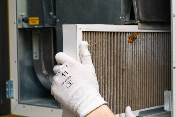 Best HVAC Duct Inspection Services  in Trenton, MO