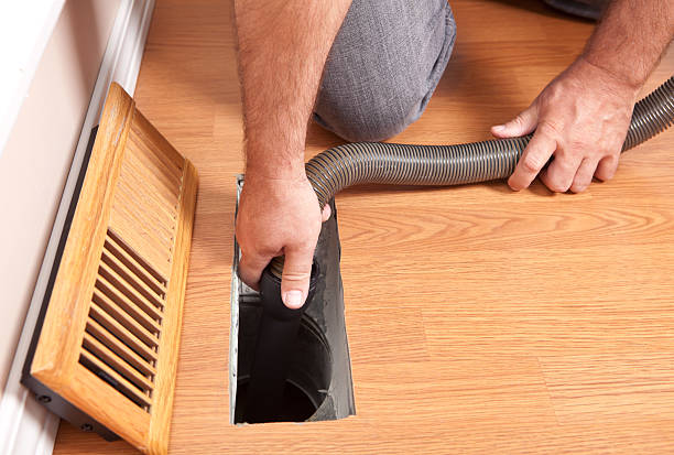 Best Home Air Vent Cleaning  in Trenton, MO