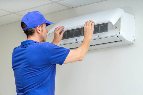 Best Air Duct Cleaning Near Me  in Trenton, MO