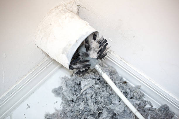 Affordable HVAC Duct Cleaning in Trenton, MO