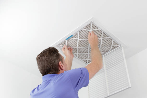 Trusted Trenton, MO Airduct Cleaning Experts